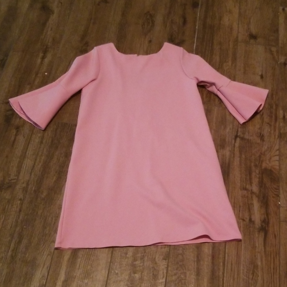 GB girls dress